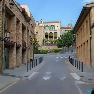 Hostalet Dels Indians España