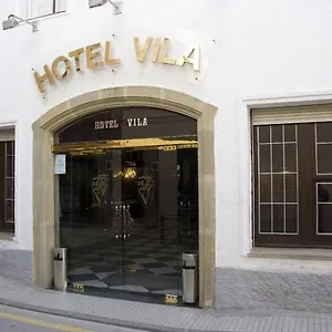 Hotel Hotel Vila Calella