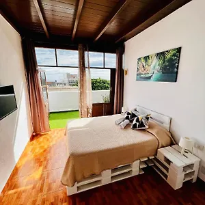 El Jardin De Enock España