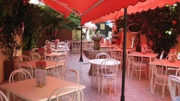 *** Guest house Pension Casa Austria Hotel Calella Spain