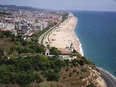 Pension Casa Austria Hotel Calella