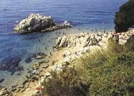 Pension Casa Austria Hotel Calella 3*,  Spain