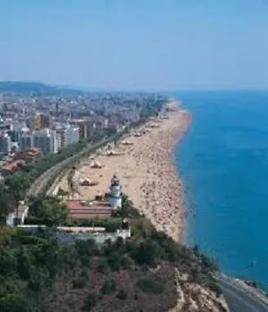 Guest house Pension Casa Austria Hotel Calella