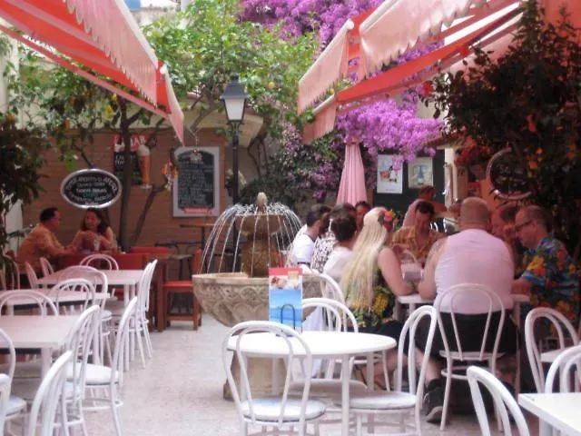 Guest house Pension Casa Austria Hotel Calella