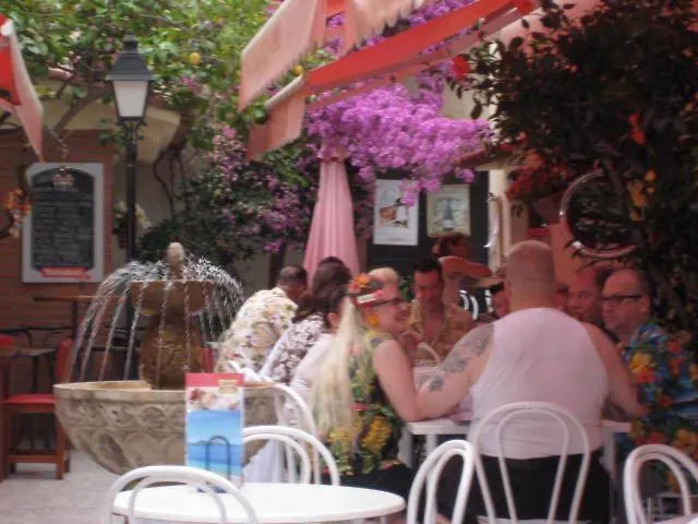 Pension Casa Austria Hotel Calella 3*,