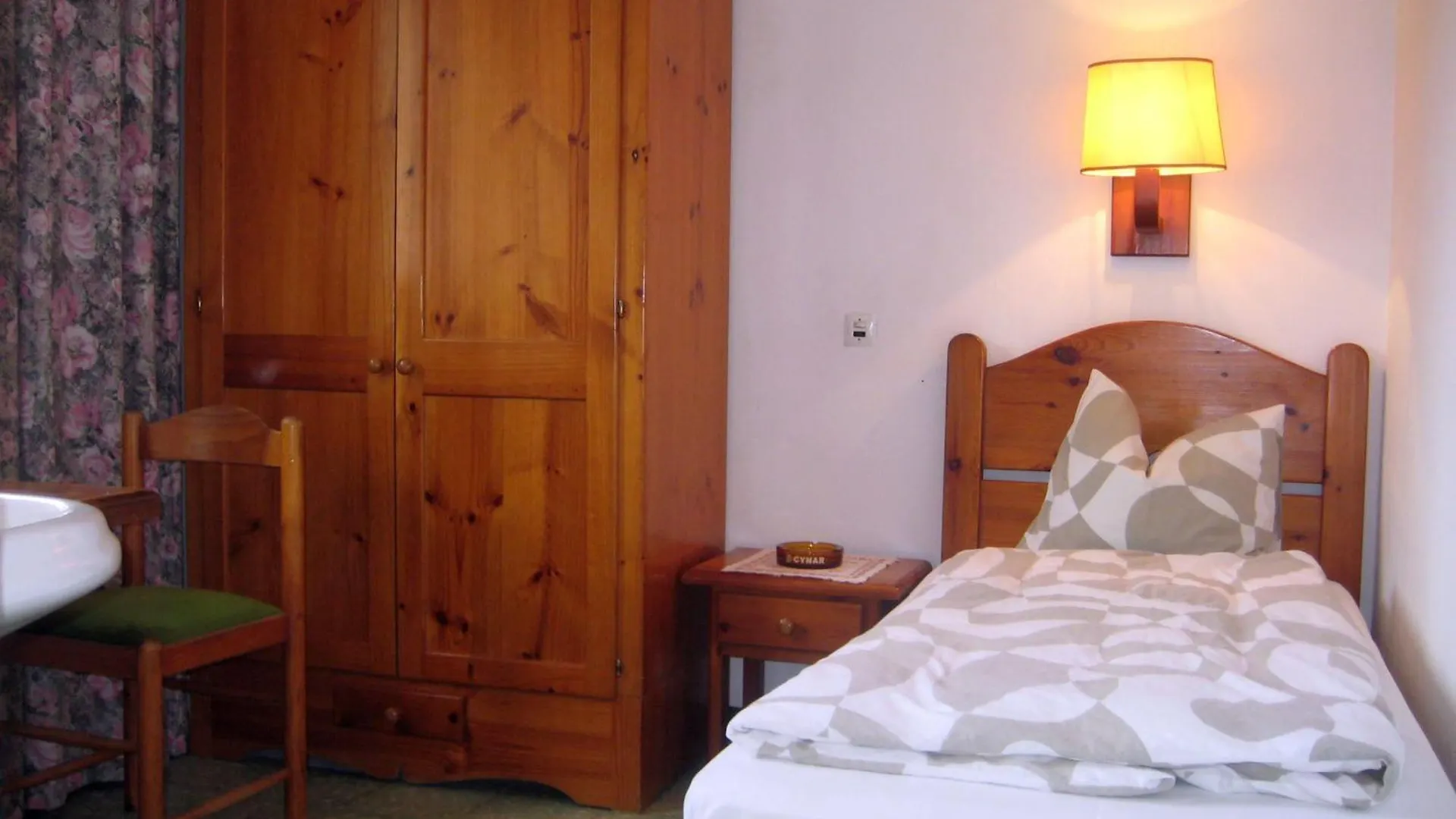 Pension Casa Austria Hotel Calella Guest house