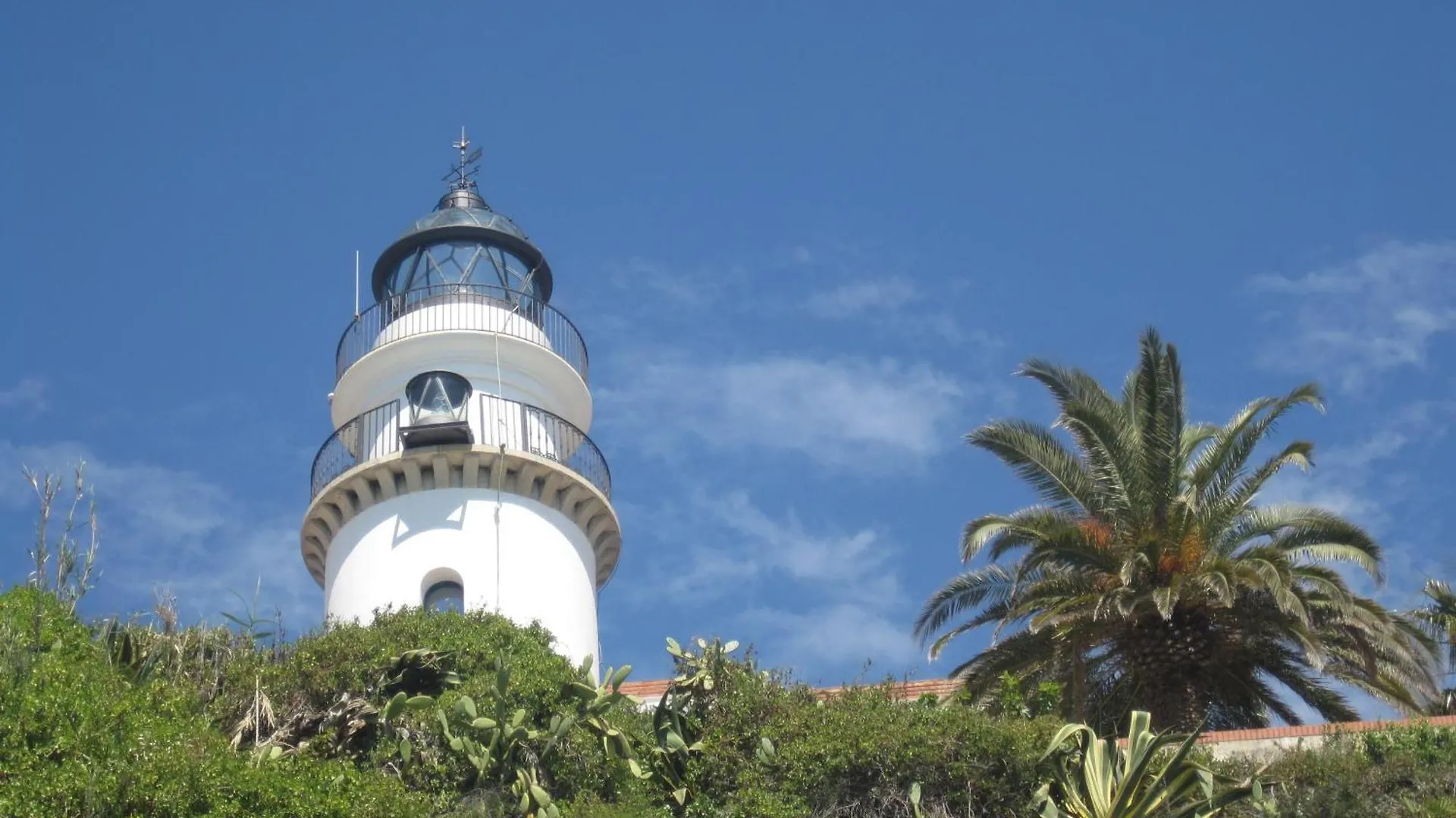 Pension Casa Austria Hotel Calella 3*,  Spain