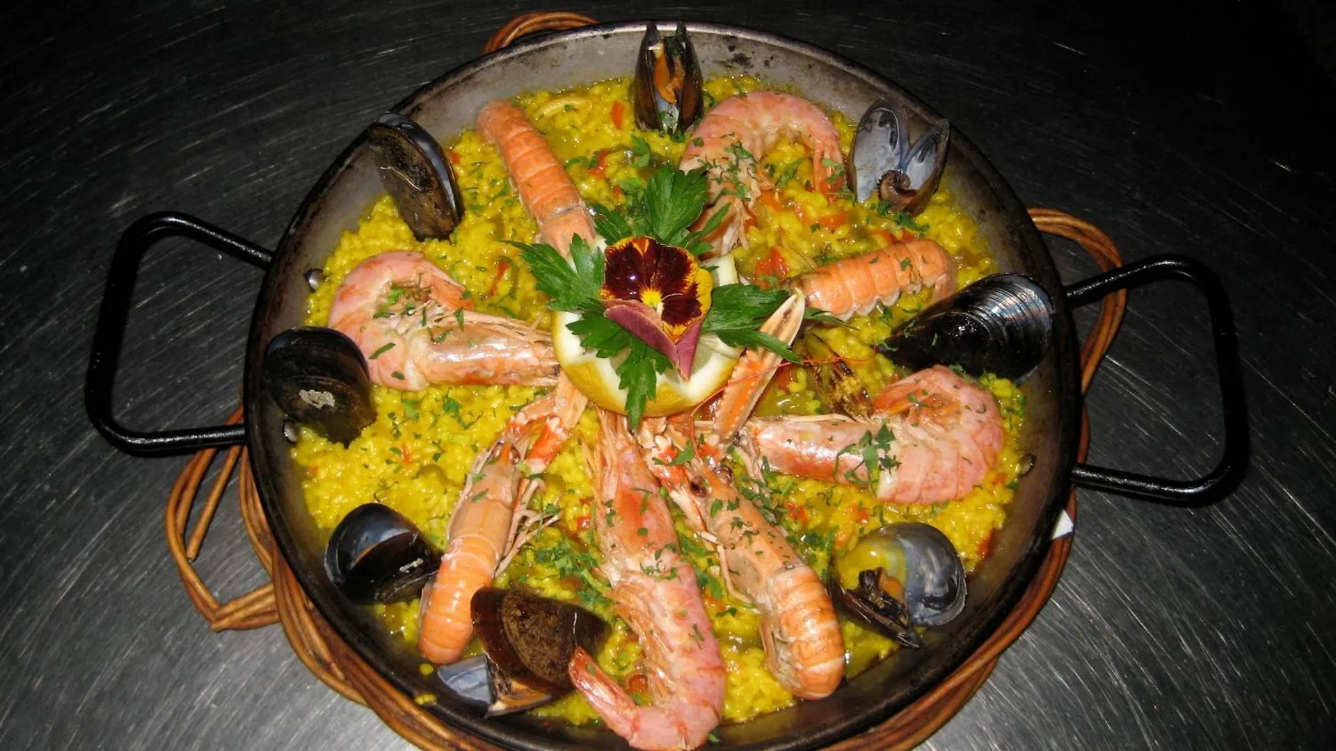 Guest house Pension Casa Austria Hotel Calella