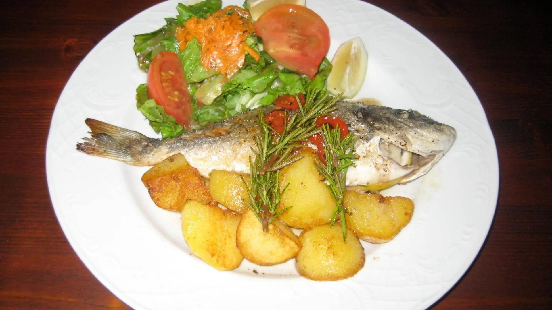Pension Casa Austria Hotel Calella Guest house