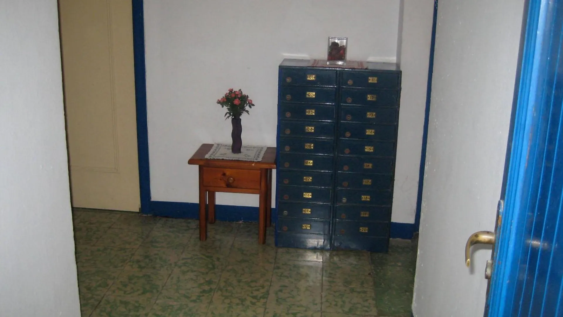 *** Guest house Pension Casa Austria Hotel Calella Spain