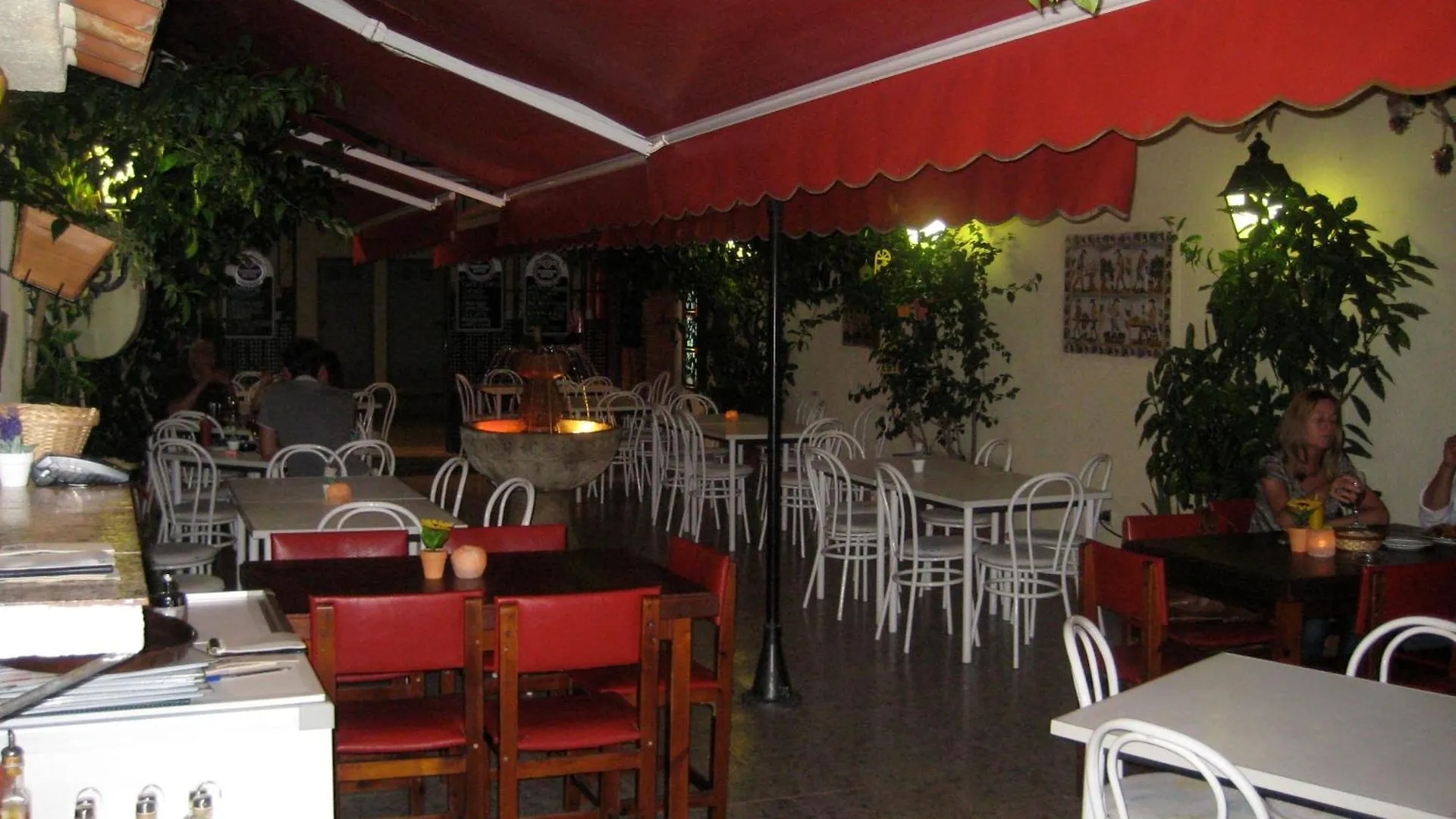 *** Guest house Pension Casa Austria Hotel Calella Spain
