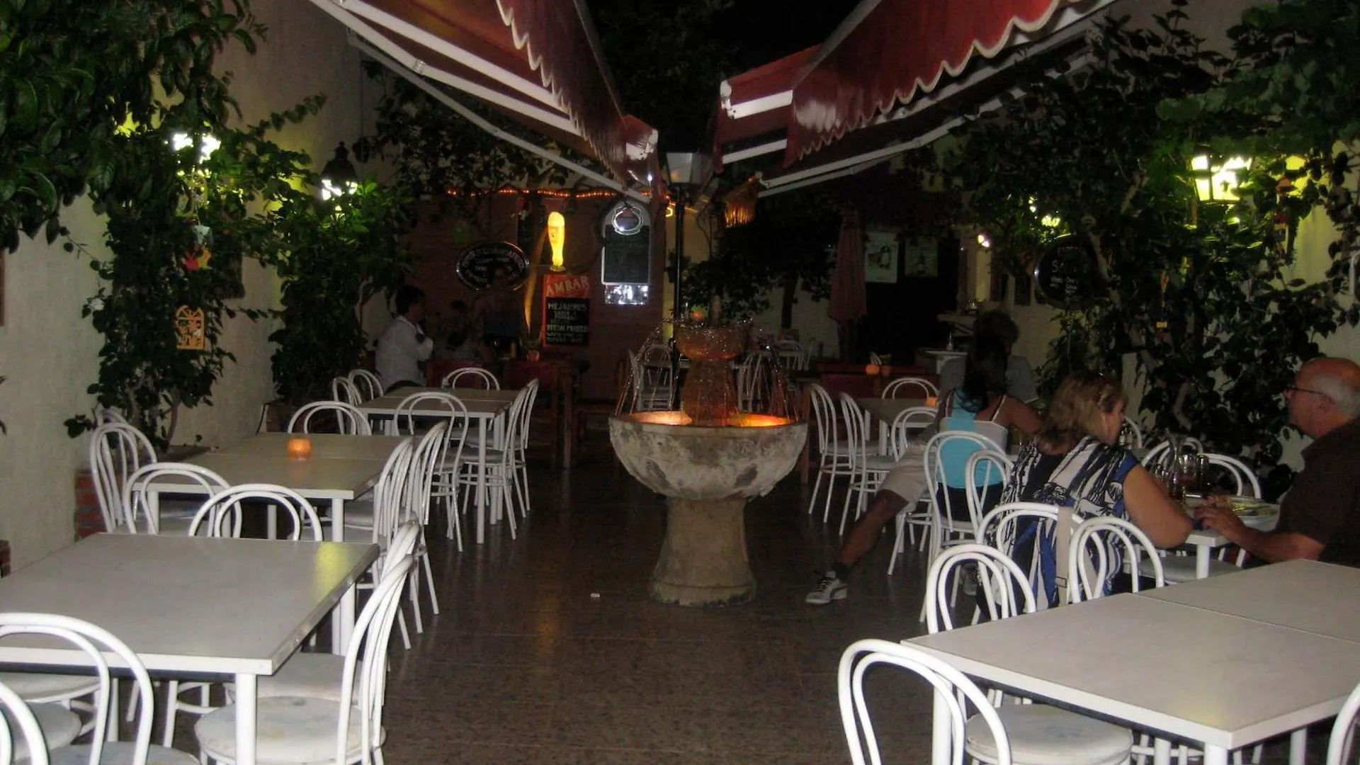 Pension Casa Austria Hotel Calella 3*,