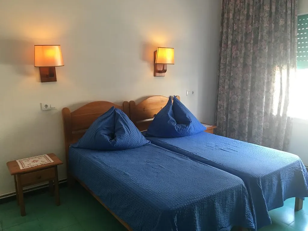 Pension Casa Austria Hotel Calella