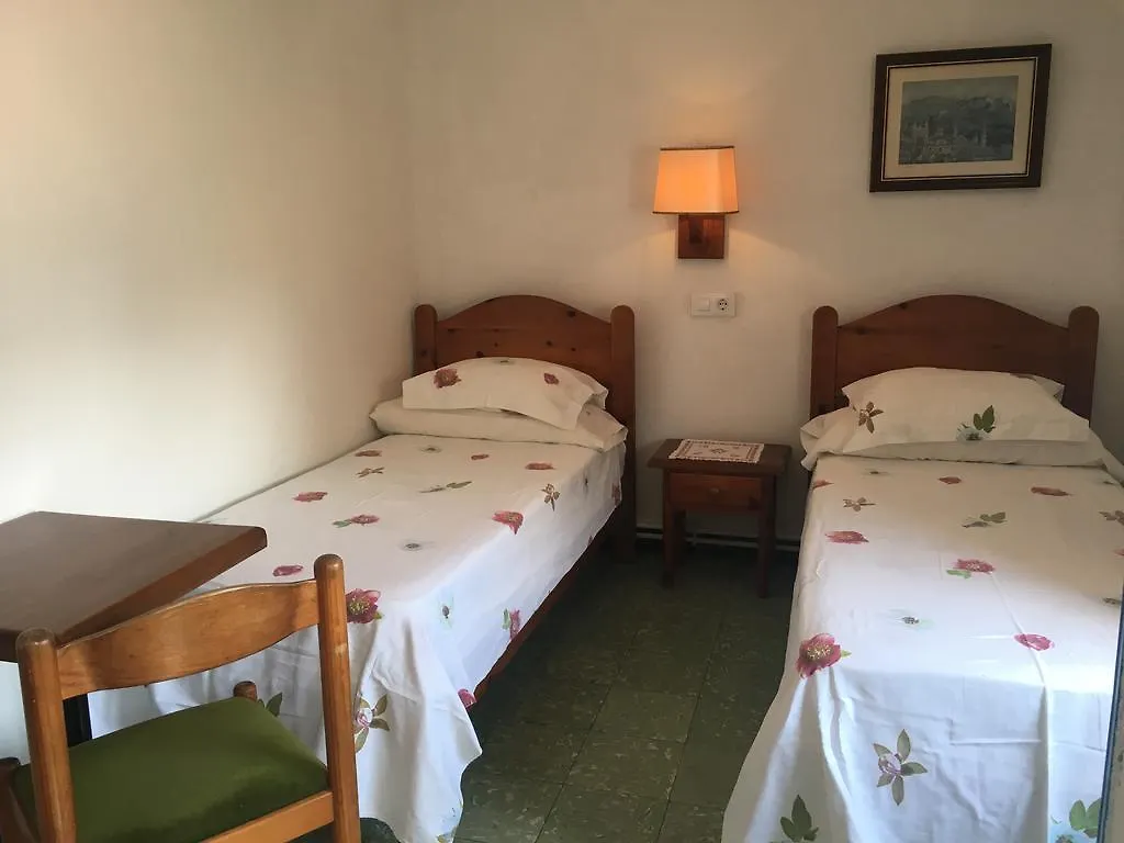 Pension Casa Austria Hotel Calella Guest house