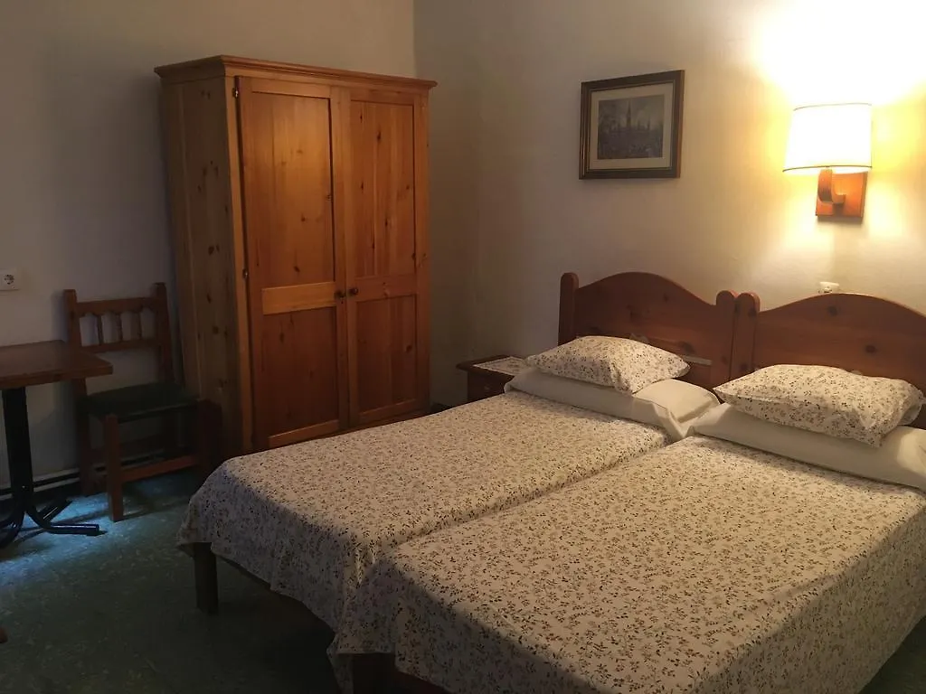 Guest house Pension Casa Austria Hotel Calella