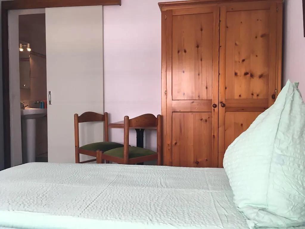 Pension Casa Austria Hotel Calella