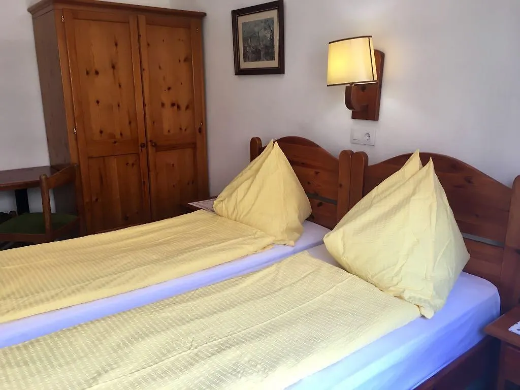 Pension Casa Austria Hotel Calella 3*,  Spain