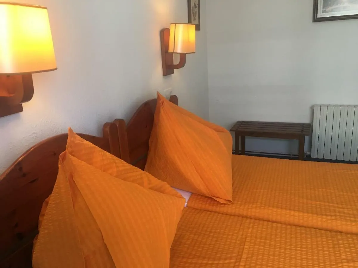 Pension Casa Austria Hotel Calella 3*,