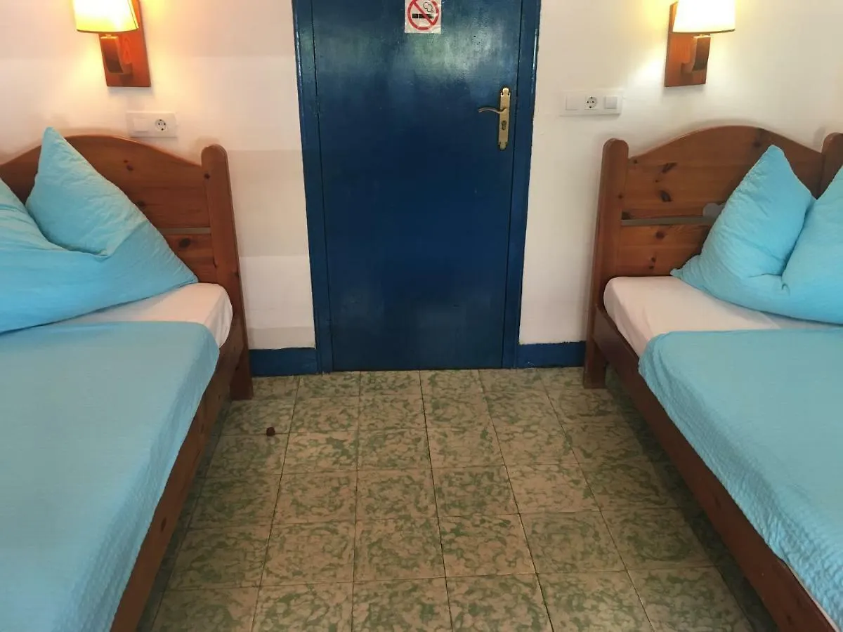 Pension Casa Austria Hotel Calella Guest house