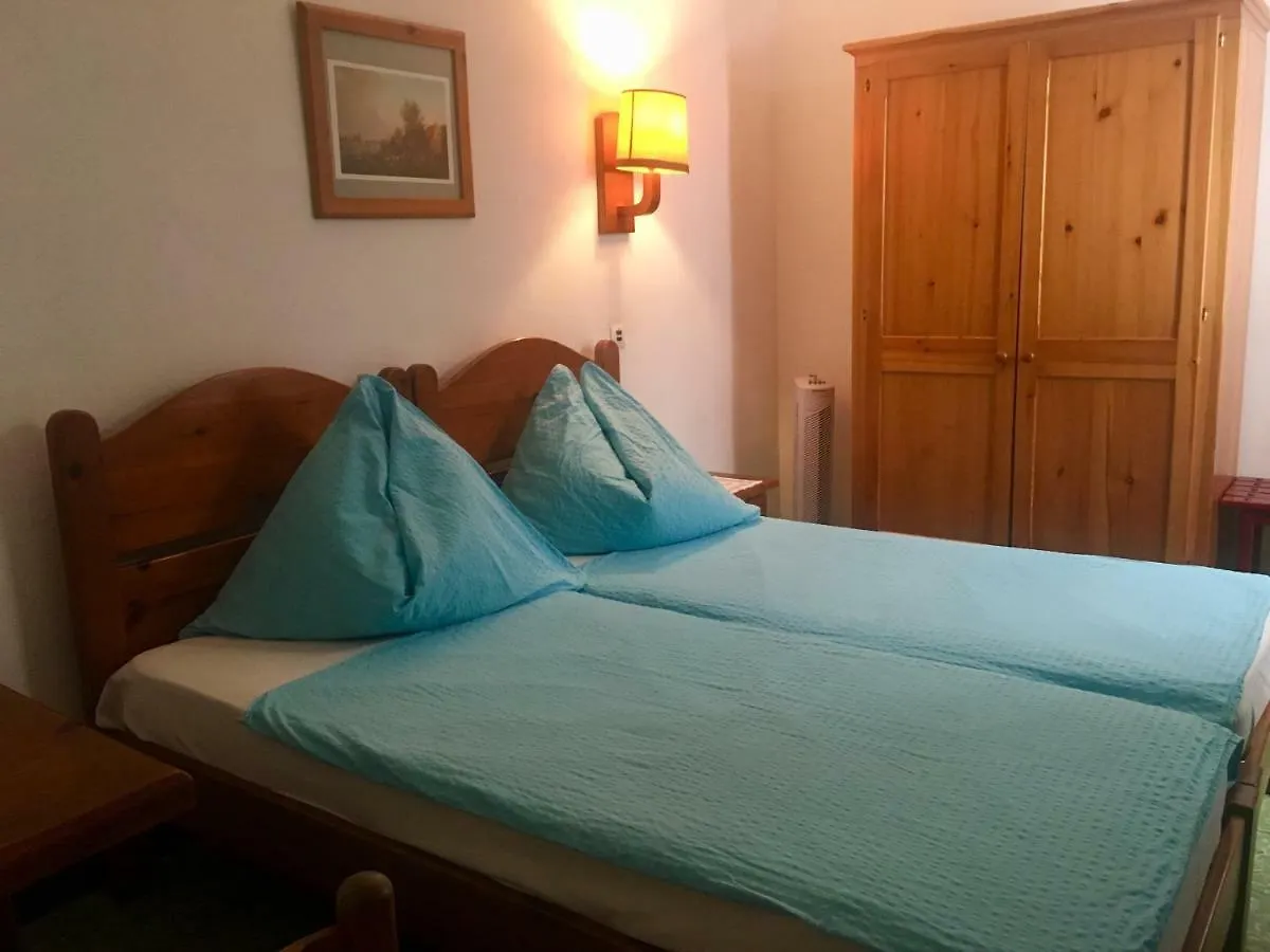 Pension Casa Austria Hotel Calella Spain
