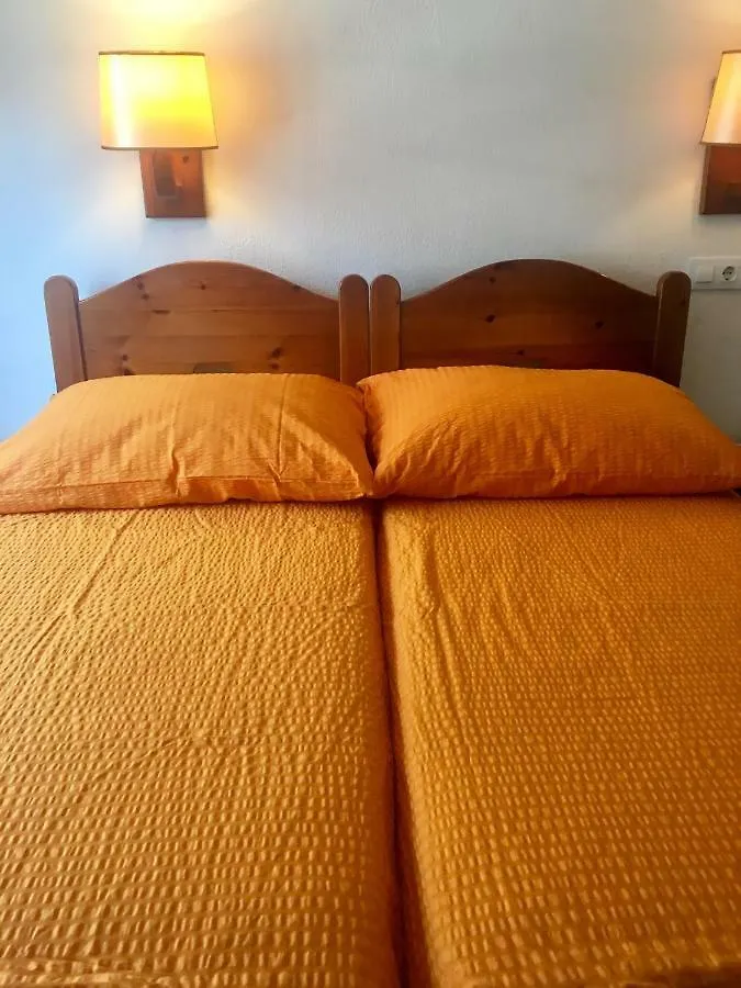 Guest house Pension Casa Austria Hotel Calella